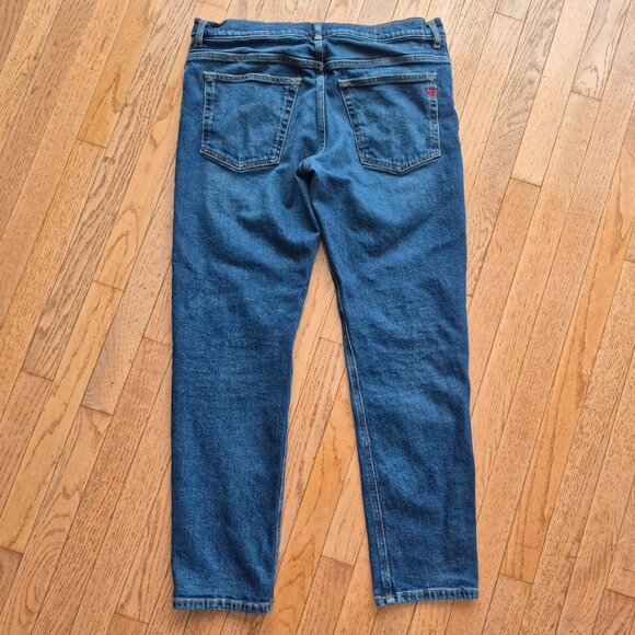 Diesel Tapered Jeans 2006 D-Fining Men's 33 - Picture 9 of 15